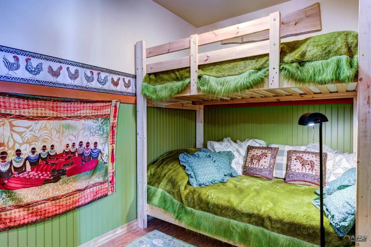 Le Gite Ambrelane Thetford Mines Luaran gambar