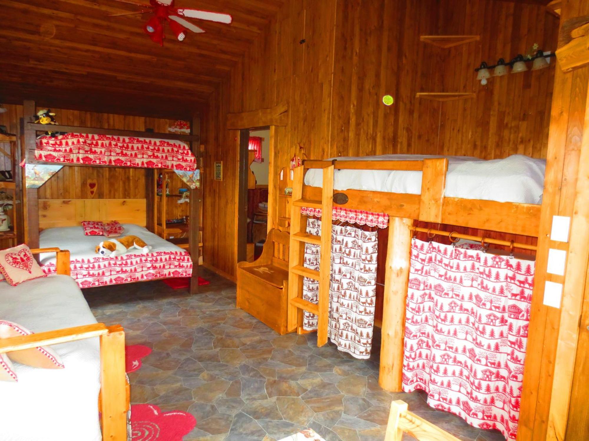 Le Gite Ambrelane Thetford Mines Bilik gambar