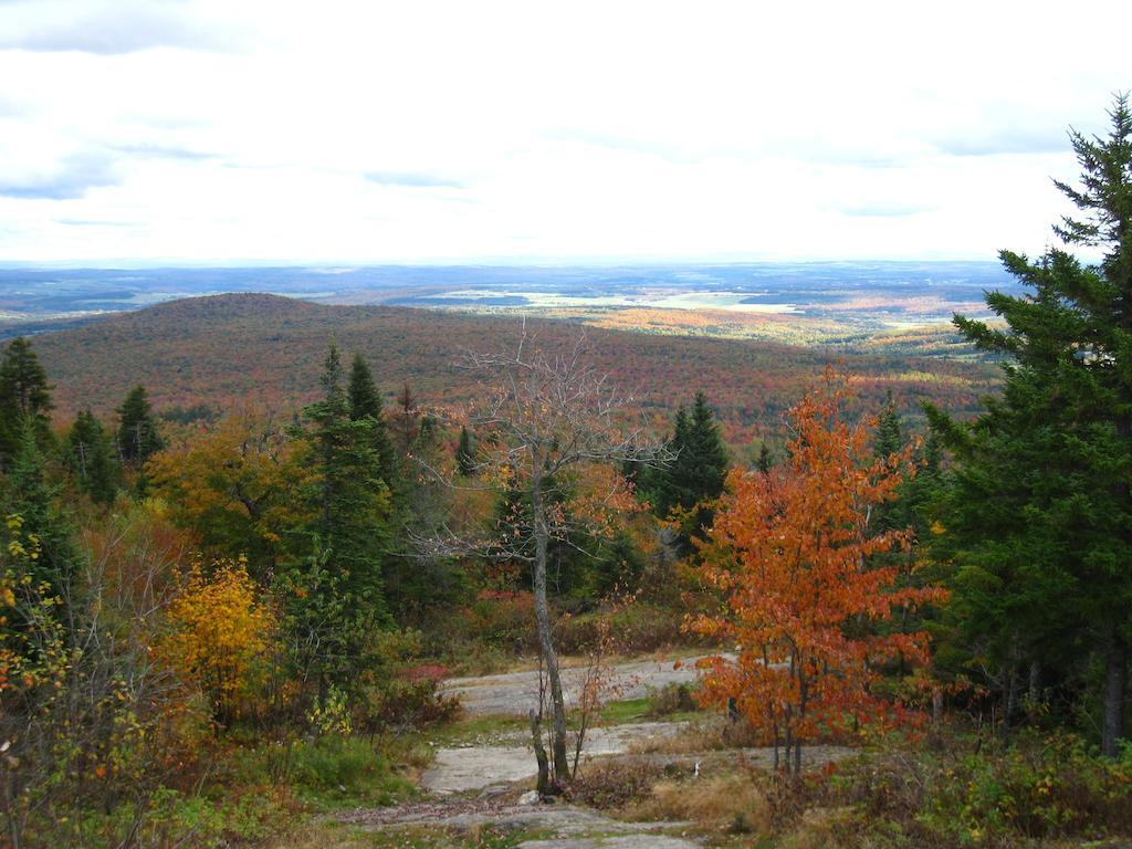 Le Gite Ambrelane Thetford Mines Luaran gambar