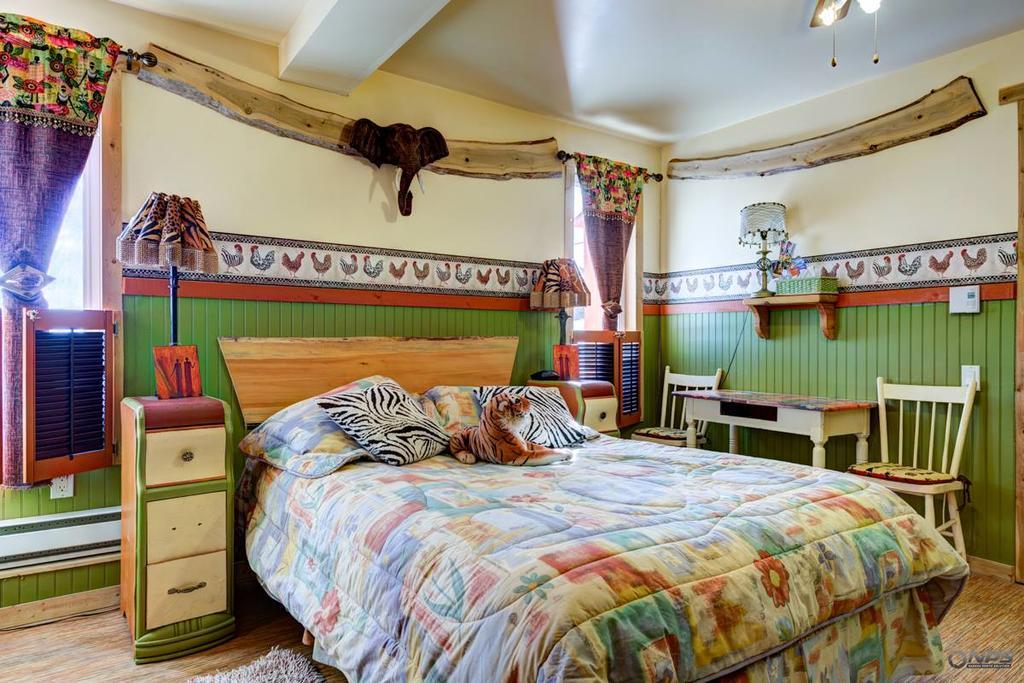 Le Gite Ambrelane Thetford Mines Bilik gambar