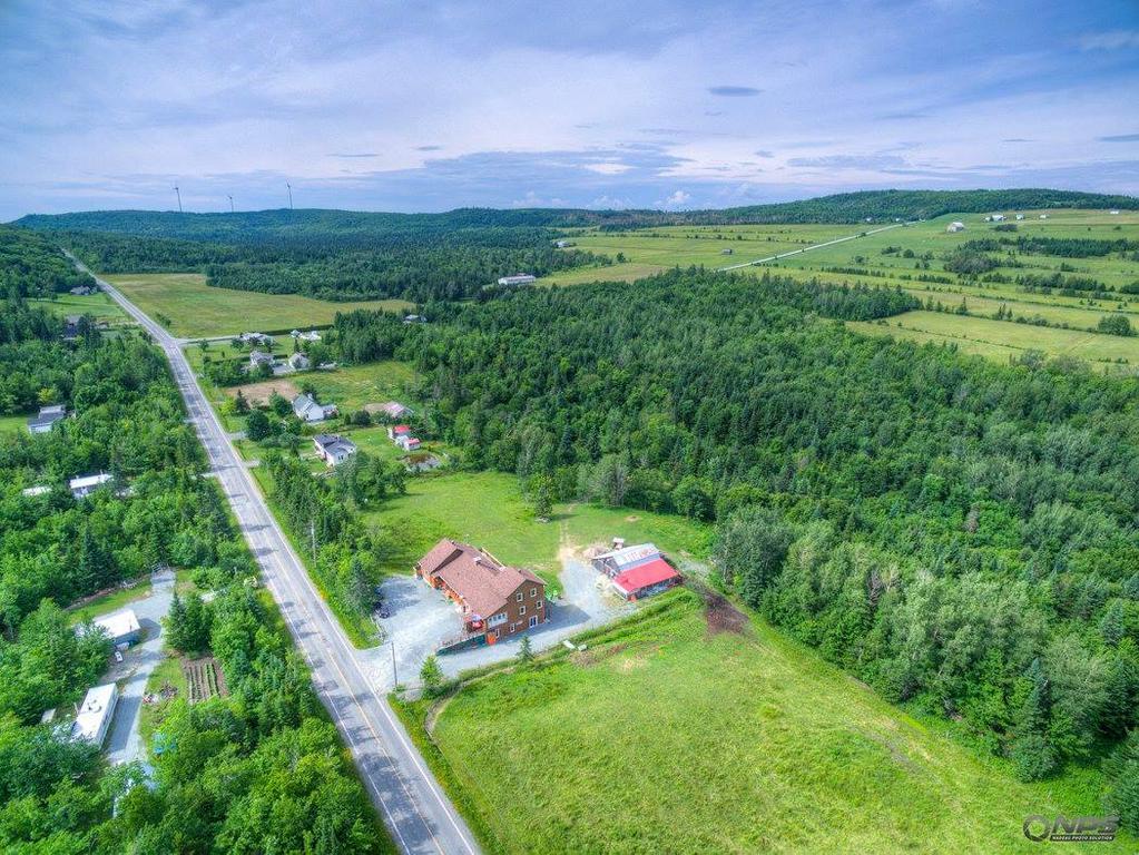 Le Gite Ambrelane Thetford Mines Luaran gambar