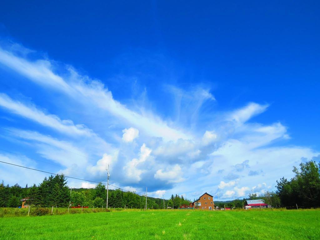Le Gite Ambrelane Thetford Mines Luaran gambar