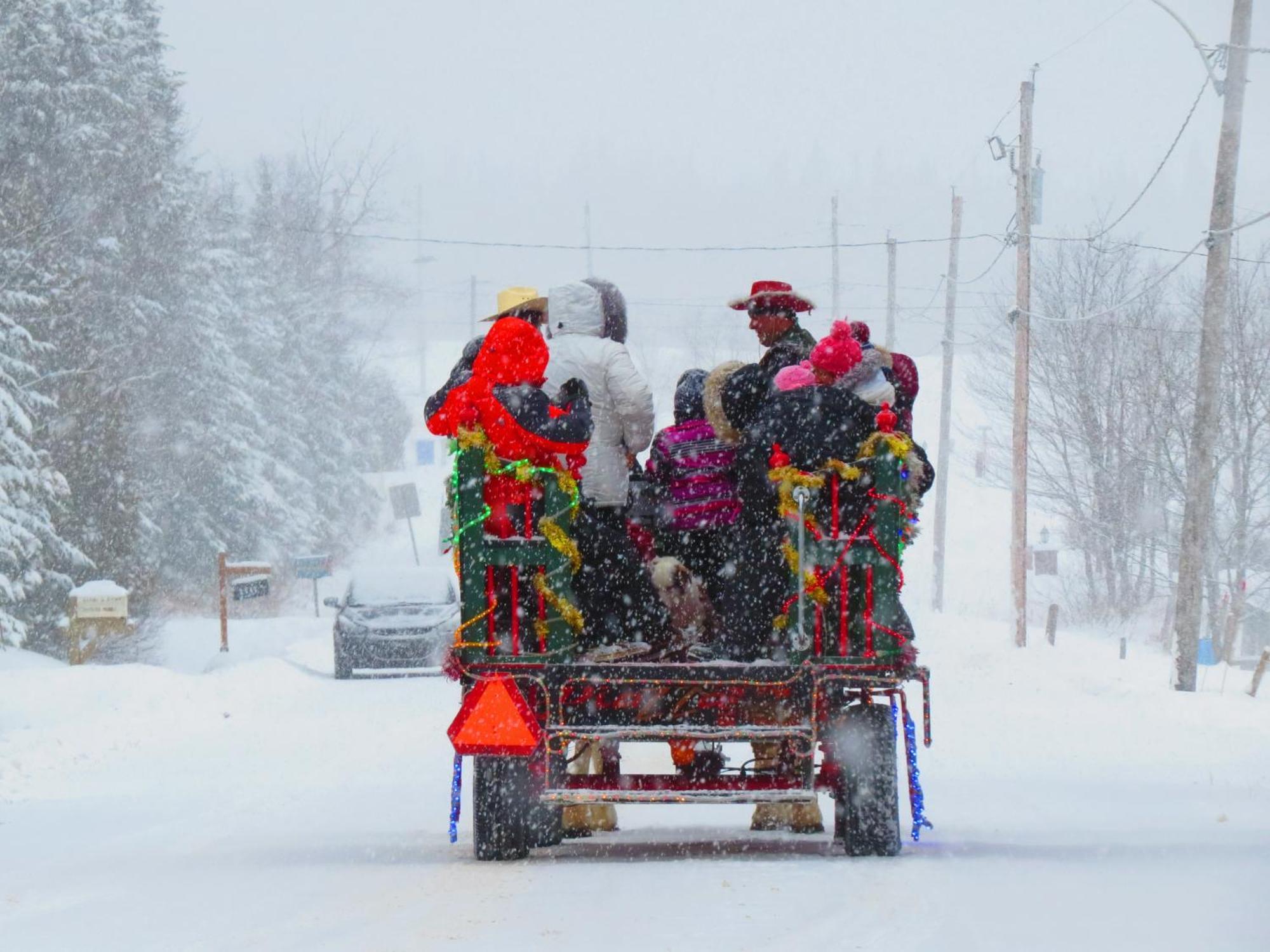 Le Gite Ambrelane Thetford Mines Luaran gambar