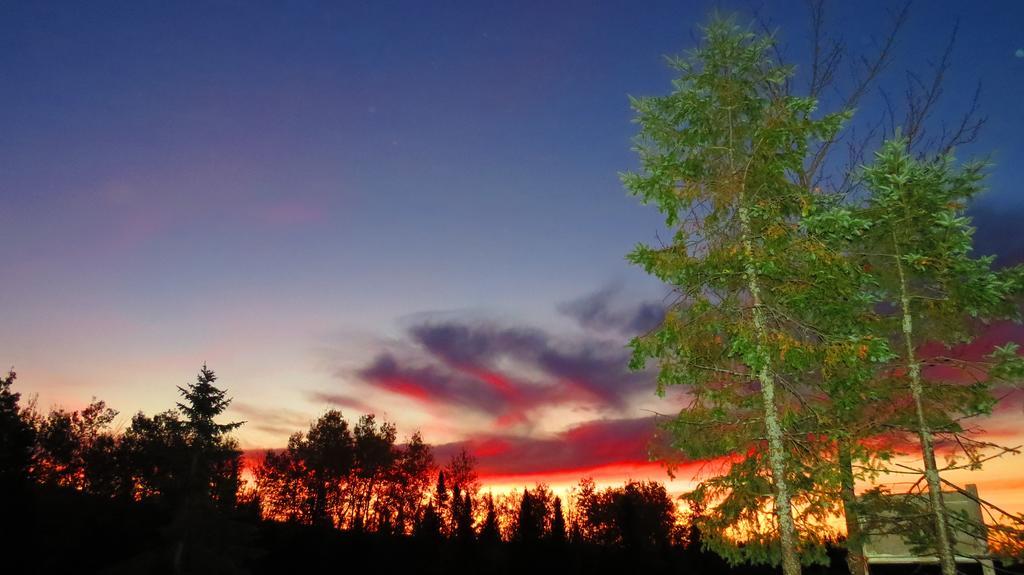 Le Gite Ambrelane Thetford Mines Luaran gambar