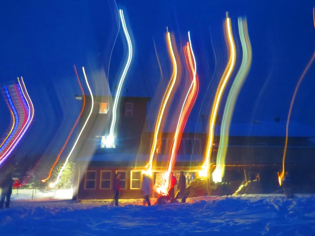 Le Gite Ambrelane Thetford Mines Luaran gambar
