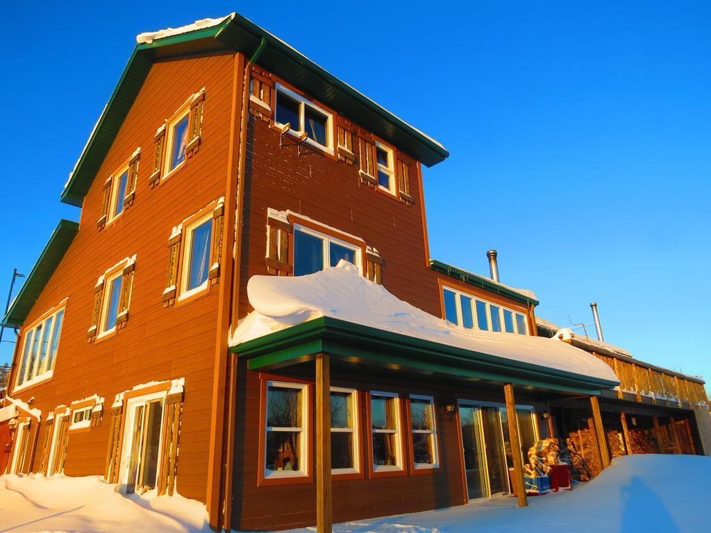 Le Gite Ambrelane Thetford Mines Luaran gambar